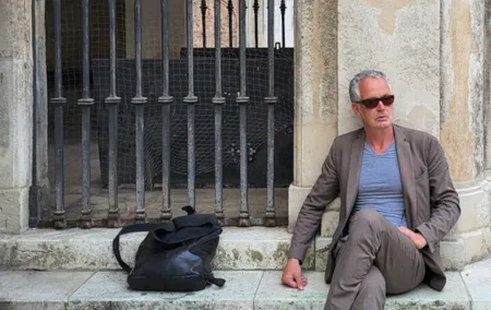 Guided city tour in Vienna: the emergence of a cosmopolitan city