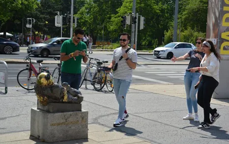 Explore the Hidden Gems of Vienna with CityRiddler