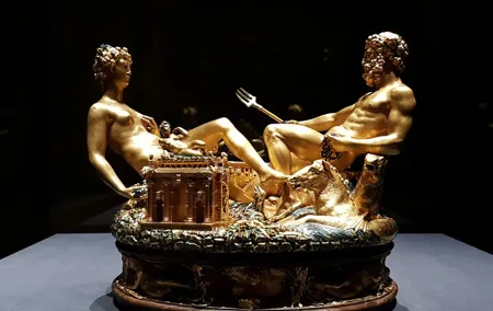 Exclusively Masterpieces: A Curated Tour of Vienna's Art Museums