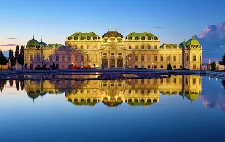 3 Hours Private Beldevere Museum Walking Tour