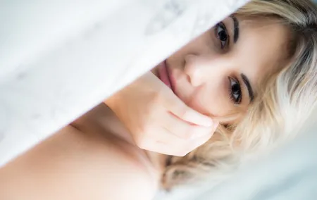 Experience Boudoir, Sensual Photography Studio Vienna