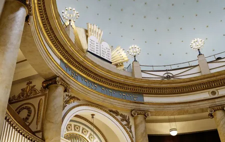 Jewish Vienna - Extended Full Day Tour