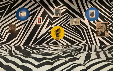 Exploring contemporary art: Private tour of museums with Tickets