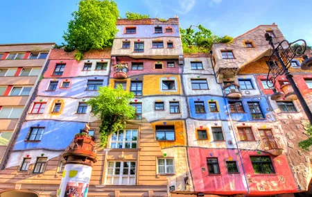 Vienna: Old Town Highlights Private Walking Tour