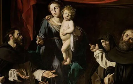 Private themed Tour of the Art History Museum (Kunsthistorisches Museum):"The Saviour, the Ruler, and Simply a Beauty: Women in Art"