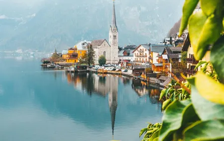 From Vienna Private Guided Hallstatt Tour