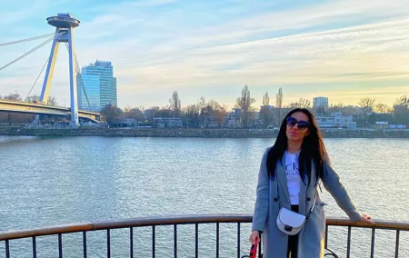 Private Guided Tour From Vienna to Bratislava and Prague 2 days