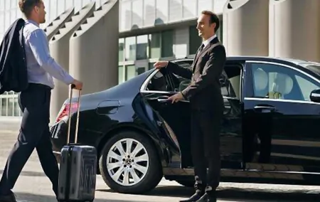 Private Transfer from Vienna to Budapest