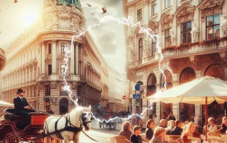 Magic Themed Mysterious Escape Game in Vienna