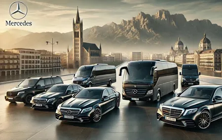 Vienna Private Transfer to Salzburg