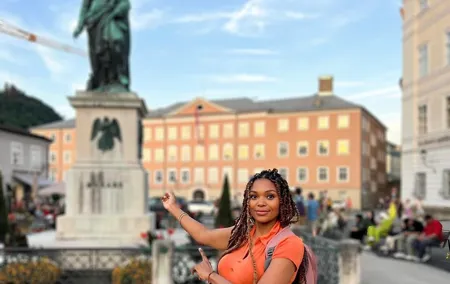 3-Day Private Tour from Vienna to Salzburg, Munich and Prague