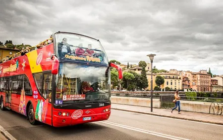 Florence MegaPass Top Attractions Masterpieces and Monuments