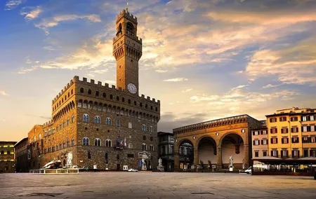 Wonders of Florence guided tour