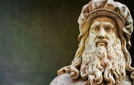 Discover Renaissance Artists’ Minds: Guided Florence Tour