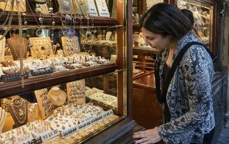 Florence Shopping Tour - Private