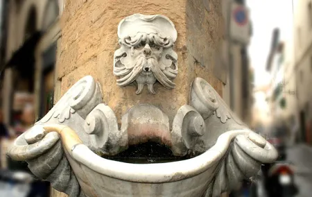 Florence: The curious Oltrarno, Self-Guided Audio tour