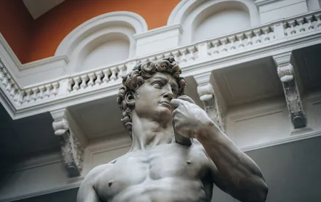 Michelangelo’s David & Medici Treasures Accademia Gallery Tour