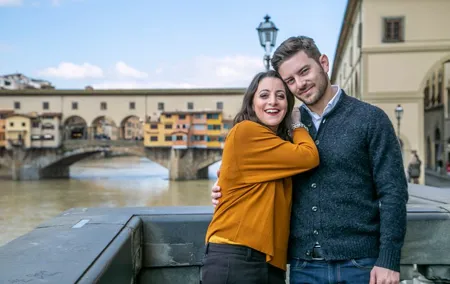 Florence Top Attractions Private Tour from Duomo to Santa Croce w Hotel Pickup