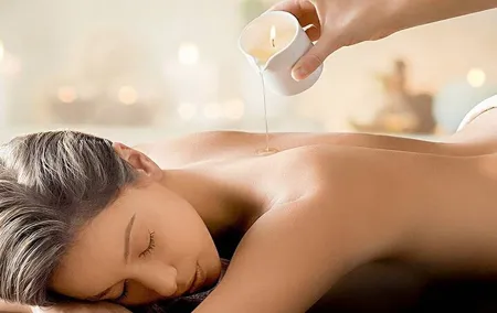 1 Hour Massage in Florence