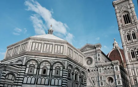 Explore the Instaworthy Spots of Florence with a Local