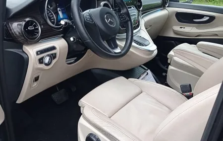 Luxury Private Transfer from Florence Airport and Vice Versa