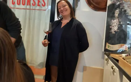 Wine & cheese Lover’s Paradise in hart of Florence