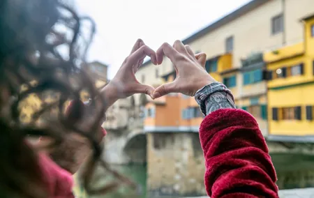 Sightseeing Guided Tour of Florence by Night including Duomo & Palazzo Vecchio
