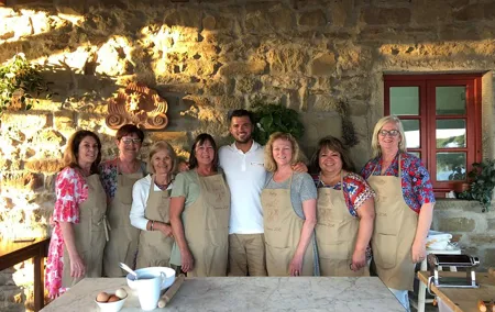 Unique Tuscany Experience in 1 week with the locals