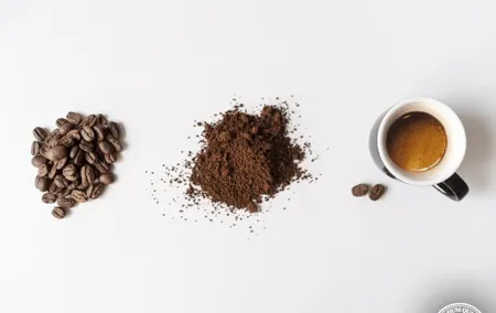 Espresso Italian Coffee Roastery Tour with Tasting in Florence