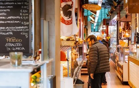 Florence Flavor Expedition: Taste Tuscany's Capital Food Tour