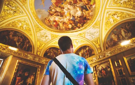 Explore Florence’s Art and Culture with a Local