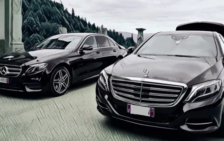 Private Wine Tour Tuscany driver English speaking Limo service