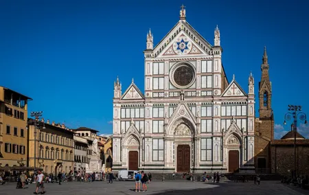 Florence Photography Masterclass - Private Photography Lesson