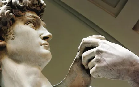 Florence: the heritage of Michelangelo - Private Tour