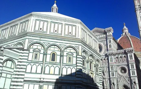 Beautiful Florence - Short Winter Tour