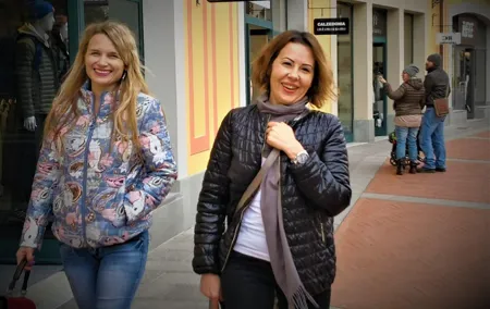 Unforgettable Shopping at Designer Barberino Outlet from Florence