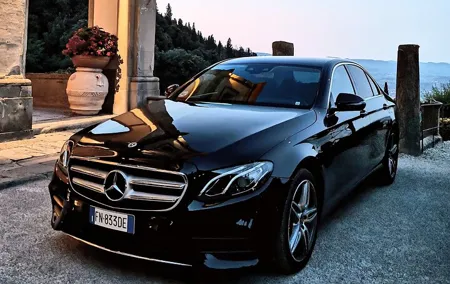 San Gimignano and Siena full day Hire a driver English speaking