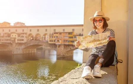 Florence Essentials: A Private Tour of Iconic Sights