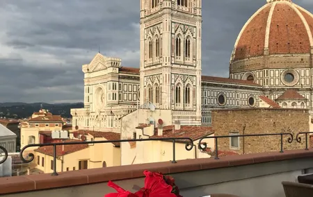 Private Walking Tour of Renaissance Florence