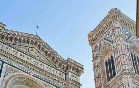 Walking Tour and Wine Experience in Florence