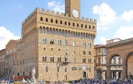 Florence: Culture & Shopping. Must-See Attractions & visit of Artisans Shops