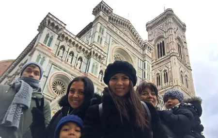 The Best of Florence Walking Tour