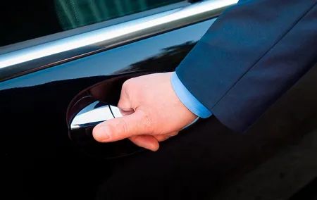 Door-To-Door Private Transfer Fiumicino FCO Airport to Florence and viceversa