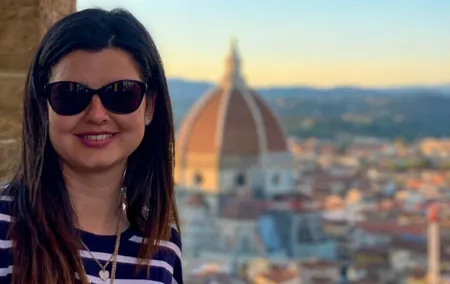 The romantic side of Florence (Fall in love again) - Private tour with a local