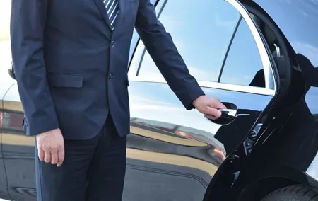 Transfer Fiumicino FCO Airport to/from Florence optional Orvieto Stop