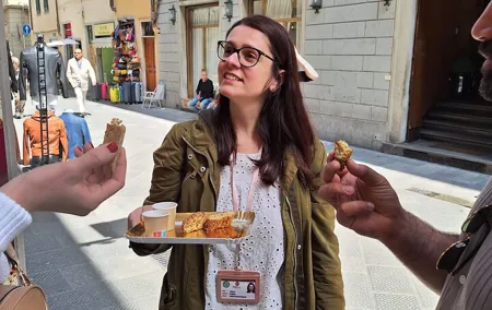 Private Taste Florence Tour: The Ultimate Experience