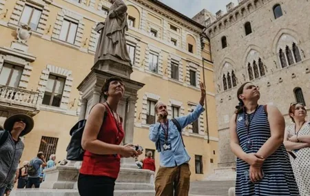 Luxury Tuscany Escape Siena San Gimignano Private Chianti Wine