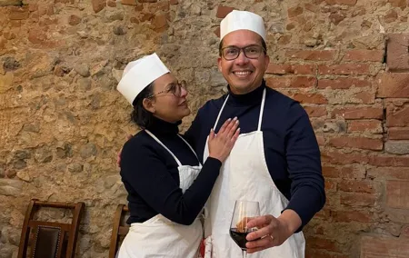 Wine Tasting Tour in the Heart of Florence