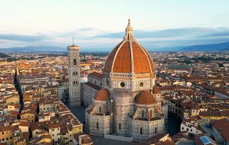 Italy Scavenger Hunt, The Essence of Adventure in Florence