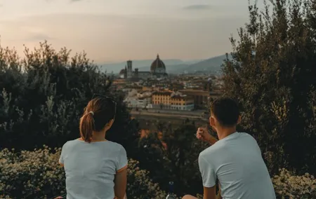 Private tour of the best of Florence - Sightseeing, Food & Culture with a local